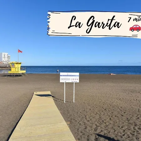 La Terraza De Salinetas 特尔德